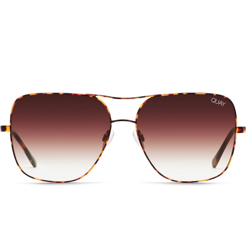 Quay Stop and Stare Sunglasses
